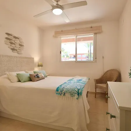 Apartamento Premium En Planta Baja Junto Al Parador Y Playa Del Arenal Javea Exterior photo