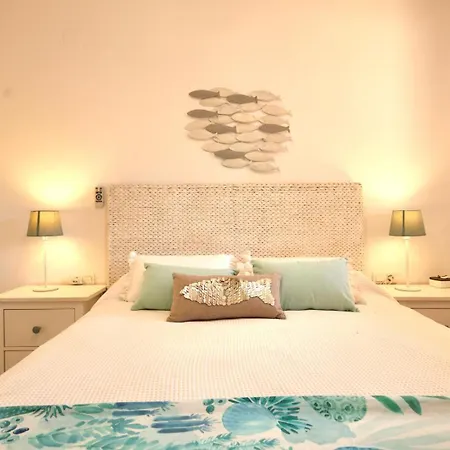 Apartamento Premium En Planta Baja Junto Al Parador Y Playa Del Arenal Javea Exterior photo