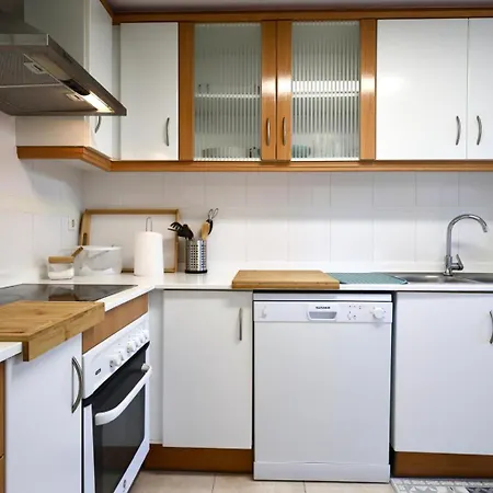 Apartamento Premium En Planta Baja Junto Al Parador Y Playa Del Arenal Javea Exterior photo