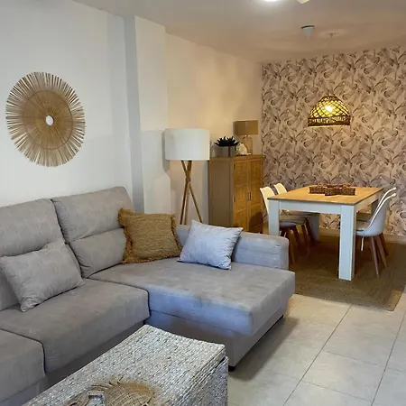 Apartamento Premium En Planta Baja Junto Al Parador Y Playa Del Arenal Javea Exterior photo